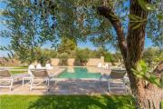 Trullo Meraviglia With Garden And Pool - Happy Rentals