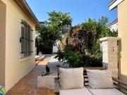 Rouen Gare - le Cabanon Grand Large