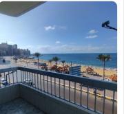 Sea view Alexandria 2 bedroom