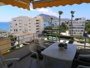 Frente al Club Naútico con piscina