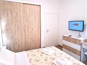 San Giovanni Metro Flat