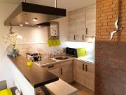 Welcome Apartment Tossens - private FeWo direkt im Center Parc Nordseeküste