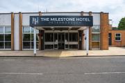 Milestone Peterborough Hotel A1M, Sure Hotel Collection by Best Western