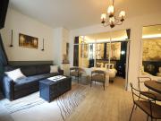 Saint Germain Elegant ChicSuites