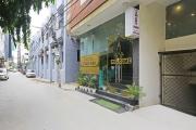 Hotel Smart Inn-Near Delhi Airport