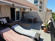 Sunny Roof Top in Los Boliches