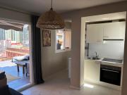 Sunny Roof Top in Los Boliches