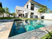 Villa récente Sanary,piscine, 3 chambres ,proche mer et centre-ville