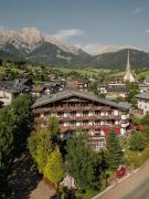 Der Alpenhof Maria Alm
