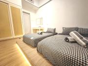 Costa Mahkota Relaxing View 2BR 5pax Town Area
