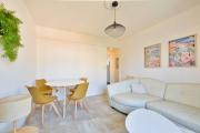 Cosy 1 BR Flat with balcony near La Croisette