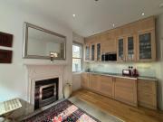 Superbly Located 1BD Flat Heart of Fitzrovia