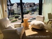 Suite 133 hotel studio