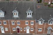 Modern 3BD Townhouse in Tamworth with Ensuite Modern 3BD Townhouse in Tamworth with Ensuite