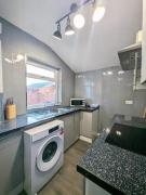 Lovely stay at our 3 BR home in Darlington