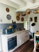 Château de la Thibaudière - Studio de Madame de Savary