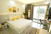 The Empire Corporate Studio Hotel Sector 43 ,Golf Course Road , One Horizon Center