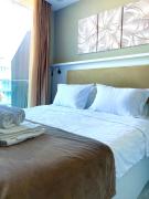 Sunrise Apartment 307B