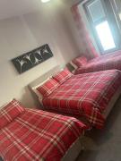 MacIver City Apartment Academy Street