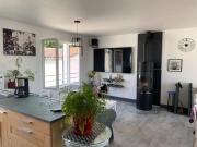 Maison de famille 3 chambres ile de ré