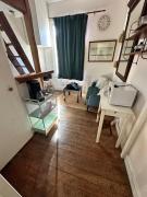 Studio à Trouville - Charme de lancien