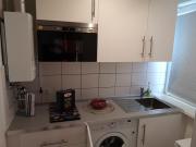 Furnished Apt near Daimler, business & family