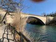 Superbe T 1 Greoux les Bains