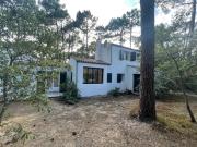 La palmyre Villa individuelle dans Parc privée Accès Plage tennis