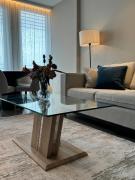 One Bedroom Flat in the City Centre