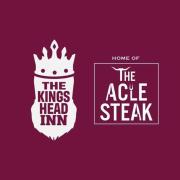 The Kings Head Inn, home of The Acle Steak The Kings Head Inn, home of The Acle Steak