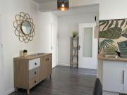 Appartement cosy pour 2 personnes