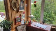 Top Tadoussac
