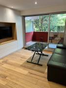 Appartement dans résidence avec piscine