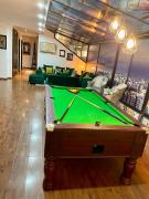 Appartement loft de luxe dans un quartier Art Déco en plein centre de Casablanca