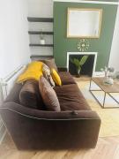 Blessed Princess House With Free Parking Blessed Princess House With Free Parking