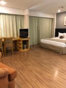 508 apartamento ótima localização