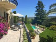 Villa Oleander, Mougins