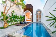 Villa Felicia Canggu By Moria