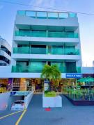 Israel Flat beira-mar