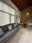 Top Villa La Angostura