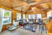 Top Crestline