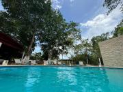 Ranch las chulas Hotel and restaurant