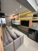 Lindo Loft Vila Olimpia com Vaga de Garagem