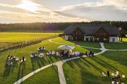 Siedlisko Milachowo nad rzeką - luxury wellness oasis Adults only