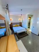 Villa Marrakech centre ville