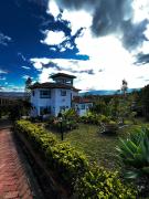 Top Villa de Leyva Top Villa de Leyva
