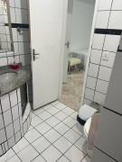 Apartamento com 4 quartos churrasqueira e área de lazer