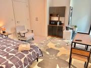 Lux New Studio Excel London