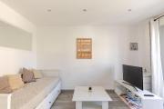 Suquet Beach Center - 100m from beach & 10min Palace