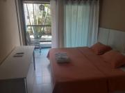 Nas areias de Ponta Negra - Araça-309